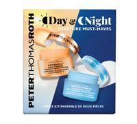Peter Thomas Roth Day & Night Moisture Must-Haves 2 x 20 ml