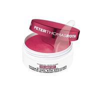 Peter Thomas Roth - Even Smoother Glycolic Retinol Hydra-Gel Eye Patches - Smoothing Under Eye Patches with Glycolic Acid, Retinol & Niacinamide - Targets Bumps, Wrinkles & Puffiness - 30 Patches