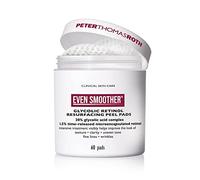 Peter Thomas Roth EVEN SMOOTHER Glycolic Retinol Resurfacing Peel Pads