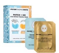 Peter Thomas Roth Exclusive Hydra-Gel Travel Pack 4 Pairs (Worth £23.50)