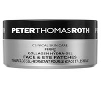 Peter Thomas Roth FirmX Collagen Hydra-Gel Face & Eye Patches 90 pcs