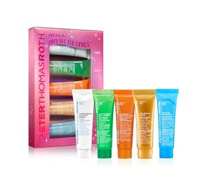 Peter Thomas Roth - Hello, Mini Masks! 5-Piece Kit