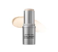 Peter Thomas Roth Instant FIRMx® Collagen Bounce Stick - Sheer Glow | Straffender Highlighter Stick mit Kollagen | Langanhaltende Anti-Aging Creme-Highlighter | Feuchtigkeitsspendend & Leicht Verblendbar
