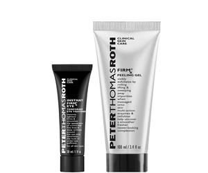 Peter Thomas Roth Instant FIRMx Tighten & Smoothing Duo