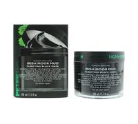 Peter Thomas Roth Irish Moor Mud Mask cleansing black mask 150 ml
