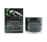 Peter Thomas Roth Irish Moor Mud Purifying Black Mask 150ml | TJ Hughes