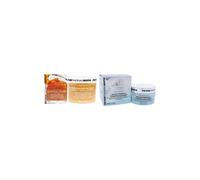 Peter Thomas Roth K0003971 2 Piece Pumpkin Enzyme Mask & Water Drench Hyaluronic Cloud Cream Kit for Women