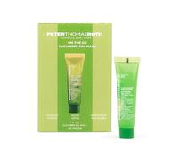Peter Thomas Roth - On The Go Set Cucumber Gel Mask 14 ml - Soothing, Calming & Hydrating Face Mask with Cucumber & Aloe - For Refreshed, Balanced & Revitalized Skin - Travel Size