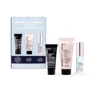 Peter Thomas Roth - On The Go Skincare Starter Set 3 pcs - Instant FIRMx® Eye, FirmX Peeling Gel & Water Drench Glow Serum - Hydrating, Firming & Radiance Boosting Travel Skincare Kit