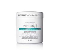 Peter Thomas Roth Peptide 21 Amino Acid Exfoliating Peel Pads - 60 Pads Natural
