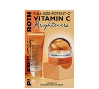 Peter Thomas Roth Potent-C Full Size 2-Piece Kit
