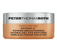 Peter Thomas Roth Potent-C Power Brightening Hydra-Gel Eye Patches 60 pcs