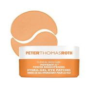 P.T. Roth Potent C - Power Brightening Hydra-Gel Eye Patches 90 g
