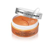 Peter Thomas Roth Potent-C Power Brightening Hydra-Gel Eye Patches With Vitamin C, Brightening Under-Eye Patches, 60 ct.