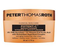 Peter Thomas Roth Potent-C Bright & Plump Moisturiser 50ml
