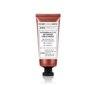 Peter Thomas Roth | PRO Strength Vitamin A|C|E Retinoid Treatment For Fine lines Wrinkles and Uneven Tone Anti-Aging and Brightening Cream with Vit