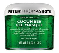 Peter Thomas Roth - Cucumber Gel Mask - Hydrating Mask
