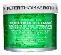 Peter Thomas Roth - Cucumber Gel Mask - Hydrating Mask