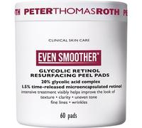 Peter-Thomas-Roth Skin-care GlycolicEven Smoother Peel Pads