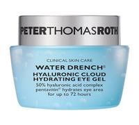 Peter Thomas Roth - Water Drench® Hyaluronic Cloud Hydrating Eye Gel - Eye Cream