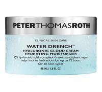 Peter Thomas Roth - Water Drench Hyaluronic Cloud Cream Hydrating Moisturizer - Moisturiser