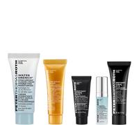 Peter Thomas Roth Skin Firming & Glowing Set with FirmX Eye 30ml (Worth £138)