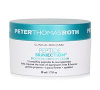 Peter Thomas Roth - Peptide Skinjection™ Moisture Infusion Cream - Face Cream
