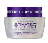 Peter Thomas Roth Ultimate Solution 5 Multitasking Eye Cream 15 ml