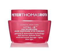 Peter Thomas Roth Vital-E Microbiome Age Defence Eye Cream 15ml