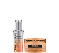 Peter Thomas Roth Vitamin C Brightening 2-Piece Routine