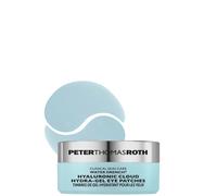 Peter Thomas Roth Water Drench Hyaluronic Cloud Hydra-Gel Eye Patches (30 Pairs)