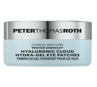Peter Thomas Roth Water Drench Hyaluronic Cloud Hydra-Gel Eye Patches 60 pcs