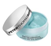 Peter Thomas Roth Water Drench Hyaluronic Cloud Hydra Gel Eye Patches 30 Pairs