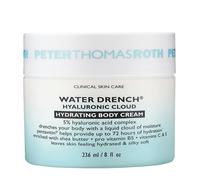 Peter Thomas Roth Water Drench Hyaluronic Cloud Hydrating Body Cream 236 ml