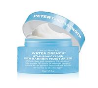 Peter Thomas Roth Water Drench Hyaluronic Cloud Rich Barrier Moisturiser