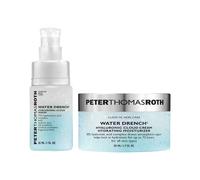 Peter Thomas Roth Water Drench Hyaluronic Cloud Serum + Cream 30 ml + 50 ml