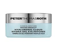 Peter Thomas Roth Water Drench Hydragel Eye Patches Earplug, 15 cm, Black