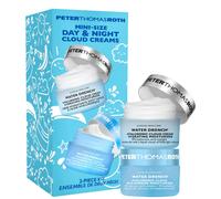 Peter Thomas Roth Water Drench Mini-Size Day & Night Cloud Creams (Worth £50)