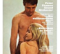 Peter Thomas Sound Orchester - Van de Velde: Perfect Marriage and Every Night of the Week