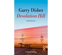 Peter Torberg G Desolation Hill: Kriminalroman. Ein Constable-Hirschh (Hardback)