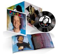 Peter Tork - Stranger Things Have Happened