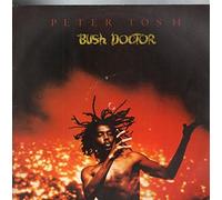 Peter Tosh - Bush Doctor,