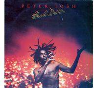 Peter Tosh - Bush Doctor