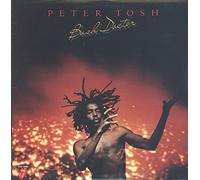Peter Tosh - Bush Doctor