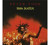 Peter Tosh Bush Doctor (Vinyl) 12" Album
