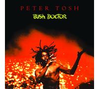 Peter Tosh - Bush Doctor [VINYL]