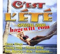 Peter Tosh - C'est l'ete:special 2000