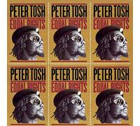 Peter Tosh - Equal Rights