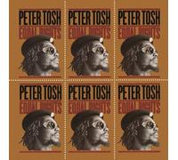 Peter Tosh - Equal Rights [VINYL]