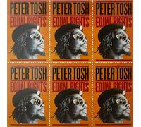 Peter Tosh - Equal Rights (2LP Widespine & 2 Inserts [VINYL]